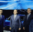 В Тульской области официально запущен автомобильный завод Haval - Газета Заокский вестник